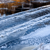 Қазақстанға қарай Скандинавиядан антициклон жылжып келеді