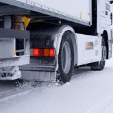 Павлодарда жүк көлігінің астында қалған әйел тіл тартпай кетті