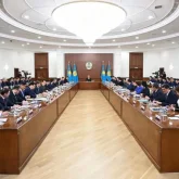 «Экономикамыз Ұлттық қордың қаржысына аса тәуелді болып тұр»: Тоқаев Үкіметке нақты тапсырма берді