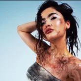 «Паш еткім келді»: Белгілі блогер мас күйінде Құранды рэп қылып оқып, жұртты шошытты (ВИДЕО)