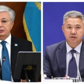 Перуашев Тоқаевтың «елімізді депутаттар мазақ қылады» деген сынына жауап берді (ВИДЕО)