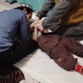 9 жастағы қыздан «жын шығарған» емші қандай жазаға тартылады?