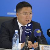 Прокурор Болат Мажағұловты 10 жылға соттауды сұрады