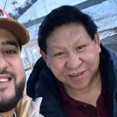 «Мына бала грантқа түсуі керек»: Әбдіжаппар Әлқожа Талғат Теменовке алғыс білдірді