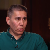 «Қайратты еркектің артында ақылды қатын тұрады»: Санжар Керімбай елдің алдында әйеліне алғыс айтты (ВИДЕО)