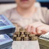Сүйінші! Қазақстандағы әрбір балаға 129,38 доллардан бөлінді
