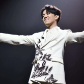 «8 жыл толып отыр»:  Димаш Құдайберген жанкүйерлерін ерекше қуантпақ