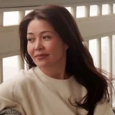 «Мені керемет етіп жаратты»: Жеті жас кіші күйеуінен ажырасып кеткен актриса өзі туралы жазды (ВИДЕО)