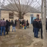 Бала граната ұстап, үйіне кірген: жарылыстан бүтін отбасы қаза болды
