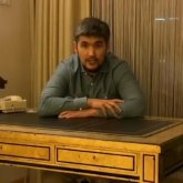 Дикий Арман абақтыда тамырын кеспек болған
