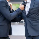 Шенеуніктер төбелесіп қалды: ҚМА мәлімдеме жасады