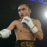 Кәсіпқой бокс: «Қазақ жауынгері» Азия чемпионы атанды