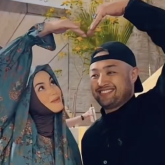 «Бақытты болыңыздар»: Әнші жігітпен көзге түскен Ақбота-Нұр желіде қызу талқыға түсті (ВИДЕО)