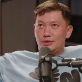 «Қазақ тілін «улы қызға» теңейтіндей бұл кім, соншама!?»: Журналист Асхат Ниязов жұртқа жақпай қалды (ВИДЕО)