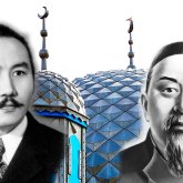 «Абай атам да намаз оқымаған»: Мұхтар Мағауин соңғы сұхбатында дін жайлы не деп айтқан?