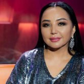 «96 келіге жеттім»: Алтынай Жорабаева көпшілік білмейтін құпиясын ашты (ВИДЕО)