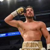 «Алты рет жеңілген»: Садриддин Ахмедовтің келесі қарсыласы кім?