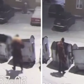 «Денесін бөлшектеп, қоқыс жәшігіне тастаған»: Жезқазғанда жантүршігерлік оқиға болды (ВИДЕО)