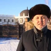«Төрт әйелі, жеке аспазы бар»: Астанадағы зәулім үй Зекет қорының экс-басшысынікі болып шықты (ВИДЕО)