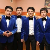 «Бізді халық іздейді»: Бағлан Әбдірайымов «Жігіттердің» құпиясын ашты