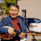 «Қазақфильм» ұйымдасқан түрде қарсылық танытып жатыр»: Актер Ерлан Төлеутай ащы шындықты айтты