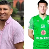 «Нағыз клоун»: Белгілі футболшы Қуат Хамитовпен сөзге келіп қалды