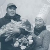 «Артында төрт баласы қалды»: Қаңтар оқиғасында жесір қалған әйел жол апатынан қаза тапты