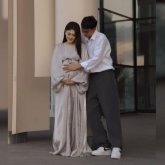 «Dior сөмкемен шығамын»: Ерке Есмахан перзентханаға дайындықты бастағанын айтты