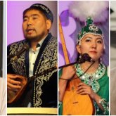 Айтысты - «ахыретке», домбыраны - дінге алмастырған қазақтың айтыскерлері кімдер