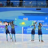 Азиада-2025: Қазақстан құрамасы қоржынына алғашқы медаль түсті