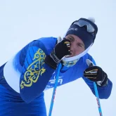 «Дисквалификация себеп болды»: Азия ойындарында қазақстандық шаңғышыға қола емес, күміс медаль бұйырды