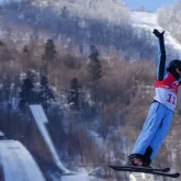 Аяна Жолдас Азия ойындарының жүлдегері атанды