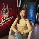 «Дауысына тәнті болдым»: Қазақ қызы Әзербайжандағы қымбат жобада бақ сынап жатыр (ВИДЕО)