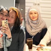 «Масқара, жетіскен екен»: Ақан Сатаевтың бұрынғы әйелі жас «қызбен» көңіл қосқан ба (ВИДЕО)