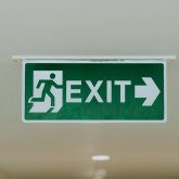 Павлодарда жеті мектептің оқушылары шұғыл эвакуацияланды