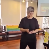 «ЛГБТ дәл осылай насихатталуы керек пе?»: Желіде феминистердің оқу ордасында дәріс өткізген видеосы тарады (ВИДЕО)