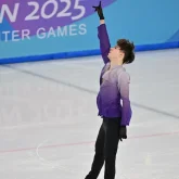 Азия ойындары: Қазақстан құрамасы мәнерлеп сырғанаудан алғашқы медалін жеңіп алды