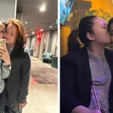 «Бірінші әйелінен»: Ақан Сатаевтың бұрынғы әйелінің «ғашығы» Қыдырәлі Болмановтың қызы болуы мүмкін