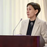 Тамара Дүйсенова жаңа қызметке тағайындалды