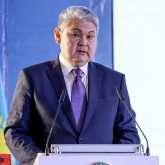 Ермек Көшербаев Премьер-Министрдің орынбасары болып тағайындалды