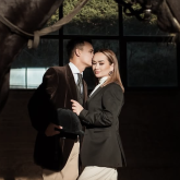 «Гонорарға көлік сұрап отырмын»: Ақерке Бүркітбай Әли Оқаповтың жаңа бейнебаянына түспек (ВИДЕО)