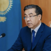 Нұрлан Ұранхаев Абай облысының әкімі лауазымынан босатылды