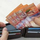 Қазақстандықтардың орташа жалақысы 434 мың теңгеге жетті