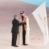 Келесі Қысқы Азия ойындары қайда өтетіні белгілі болды