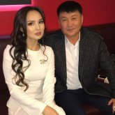 «Мен үшін қиындау болды»: Қайрат Нұртастың әкесі немерелері туралы айтты