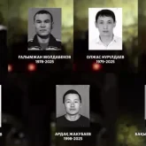 «Орны толмас ауыр қайғы»: «Қазақмыс» шахтада қаза тапқан 7 кеншінің суретін жариялады