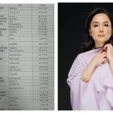 «Қандарын ішем ғой»: Ләйлә Сұлтанқызы өзін салықтан жалтарды деп айыптағандарға жауап берді