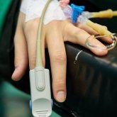 Астанада 15-қабаттан құлаған қыздың жағдайы ауыр