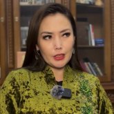 «Аруақтар оянды!»: Жанат Бақыт көпшілікке ескерту жасады