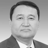 Алматы облысының бұрынғы әкімі қайтыс болды